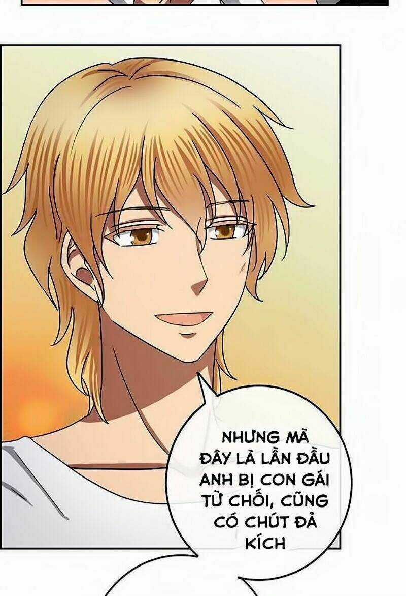 Nụ Hôn Nguyền Rủa - Chapter 64 - Trang 42