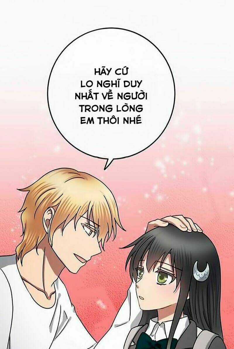 Nụ Hôn Nguyền Rủa - Chapter 64 - Trang 44