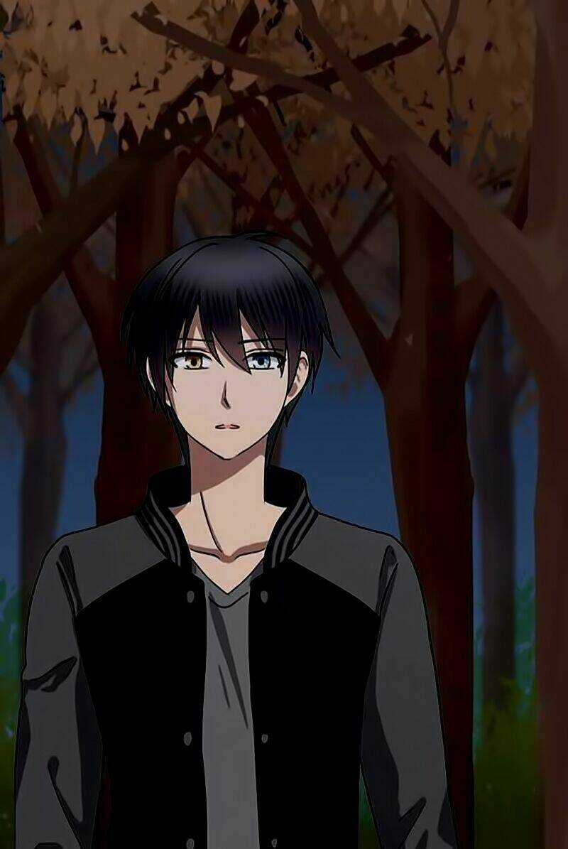 Nụ Hôn Nguyền Rủa - Chapter 64 - Trang 46