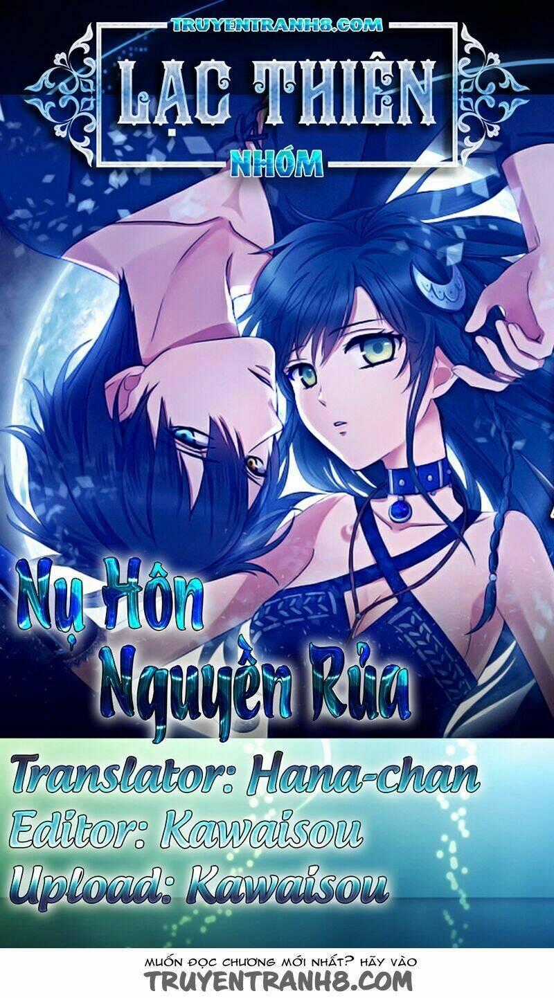Nụ Hôn Nguyền Rủa - Chapter 65 - Trang 1