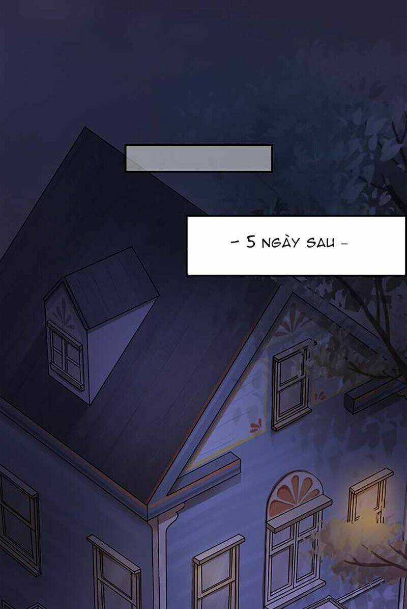 Nụ Hôn Nguyền Rủa - Chapter 65 - Trang 12