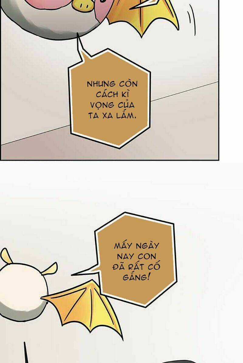 Nụ Hôn Nguyền Rủa - Chapter 65 - Trang 16