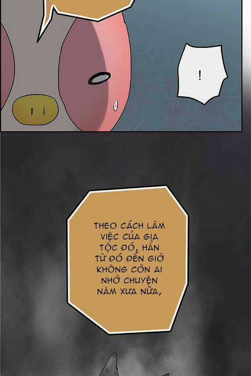 Nụ Hôn Nguyền Rủa - Chapter 65 - Trang 24