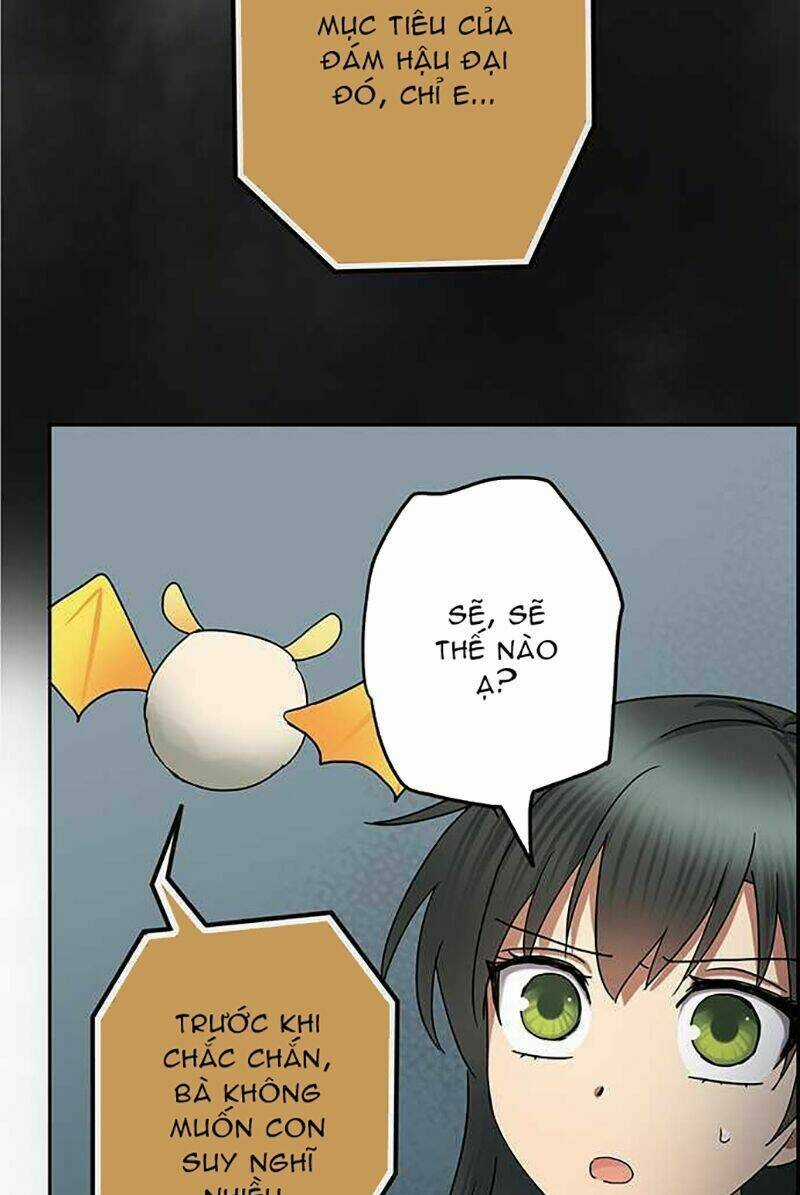 Nụ Hôn Nguyền Rủa - Chapter 65 - Trang 26