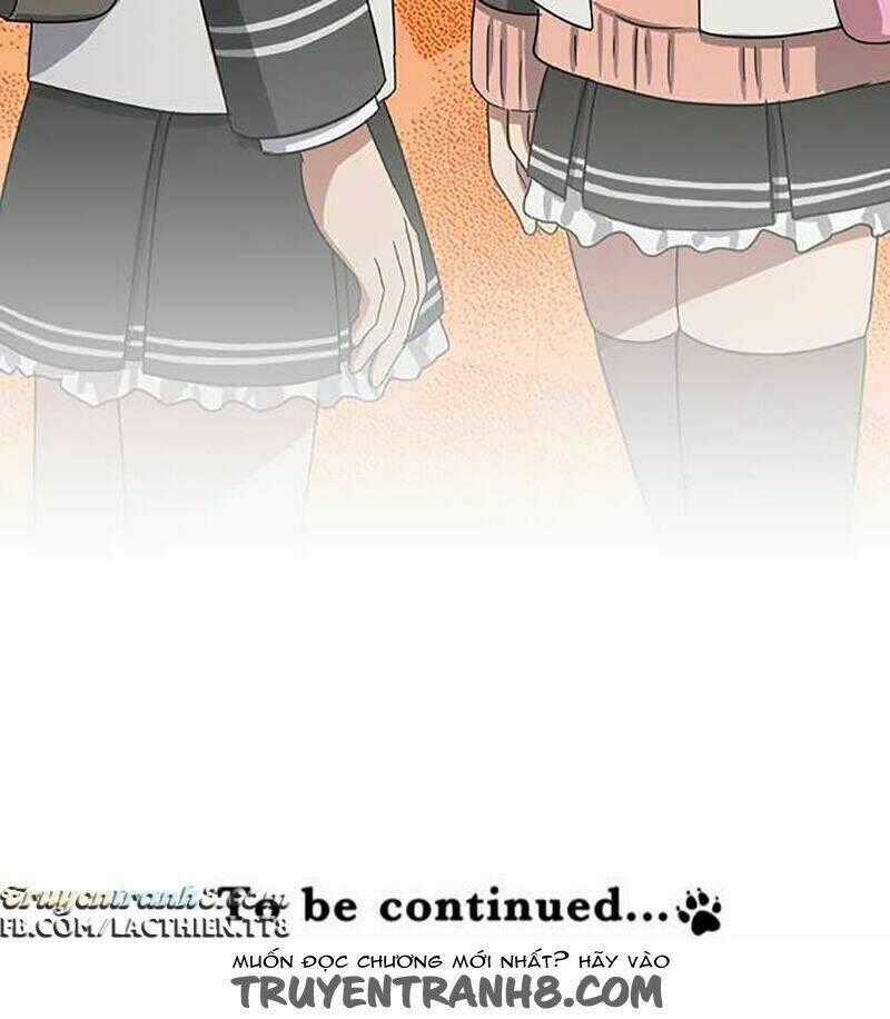 Nụ Hôn Nguyền Rủa - Chapter 65 - Trang 42