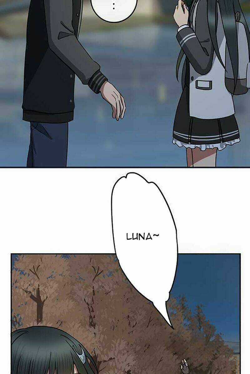 Nụ Hôn Nguyền Rủa - Chapter 65 - Trang 6