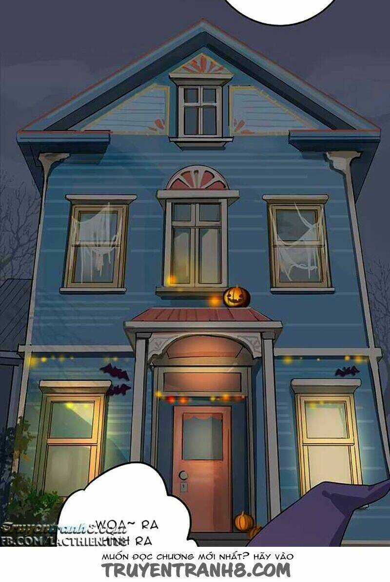 Nụ Hôn Nguyền Rủa - Chapter 66 - Trang 3