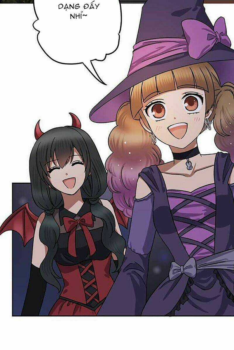 Nụ Hôn Nguyền Rủa - Chapter 66 - Trang 4