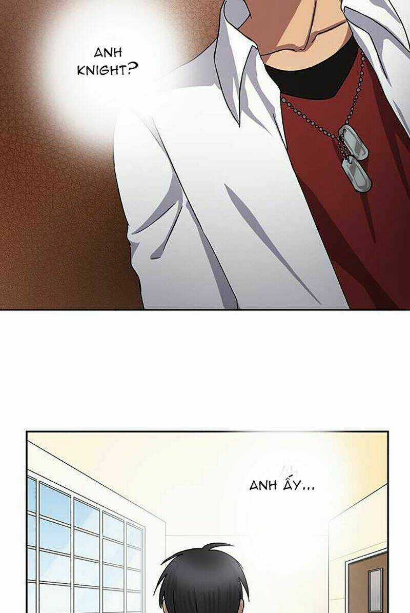 Nụ Hôn Nguyền Rủa - Chapter 67 - Trang 25