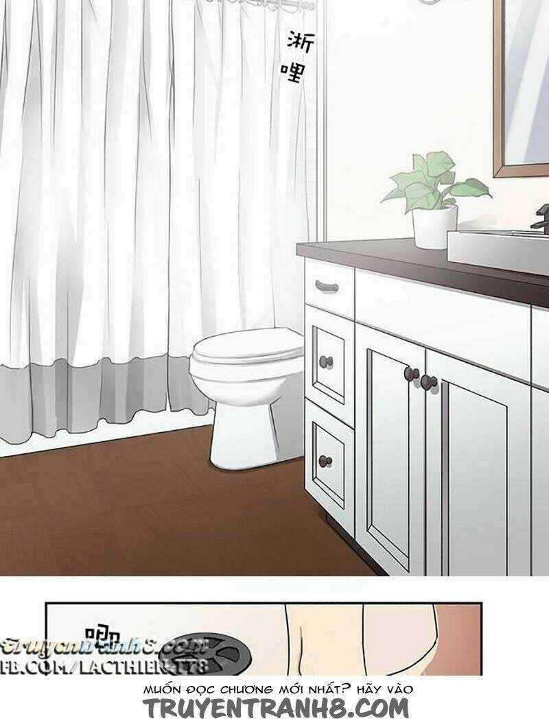 Nụ Hôn Nguyền Rủa - Chapter 67 - Trang 29