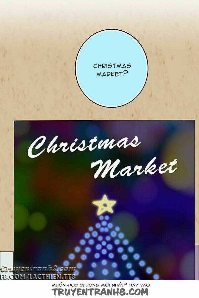 Nụ Hôn Nguyền Rủa - Chapter 67 - Trang 5