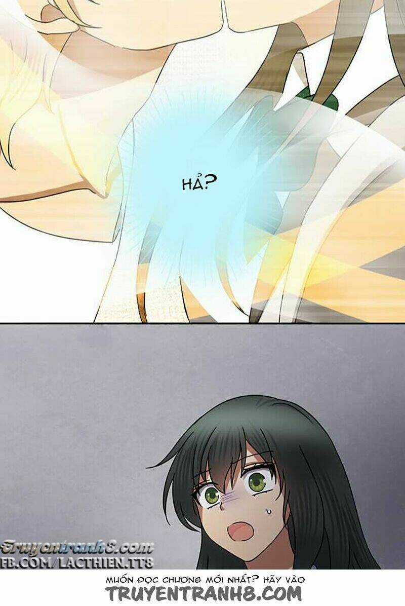 Nụ Hôn Nguyền Rủa - Chapter 67 - Trang 43