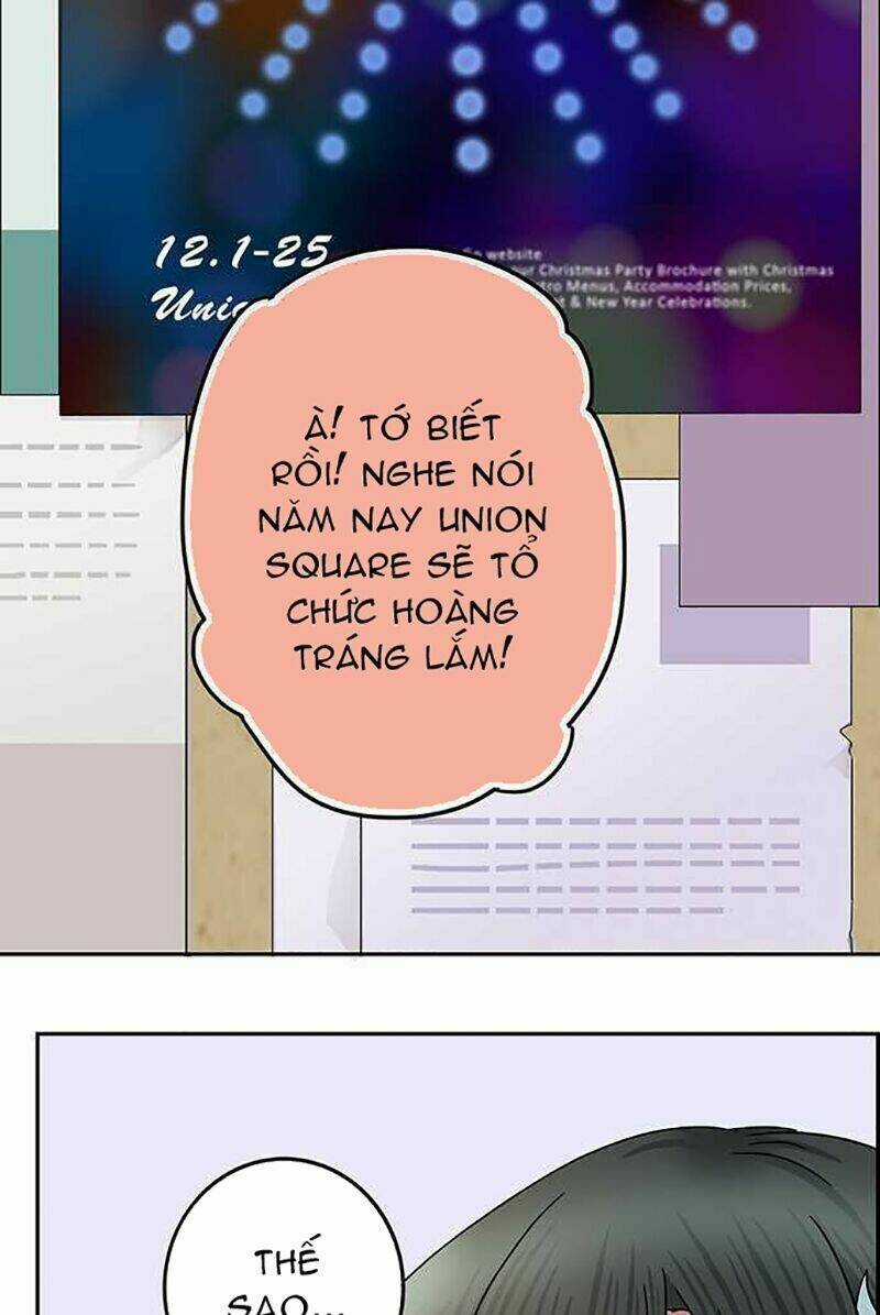 Nụ Hôn Nguyền Rủa - Chapter 67 - Trang 6