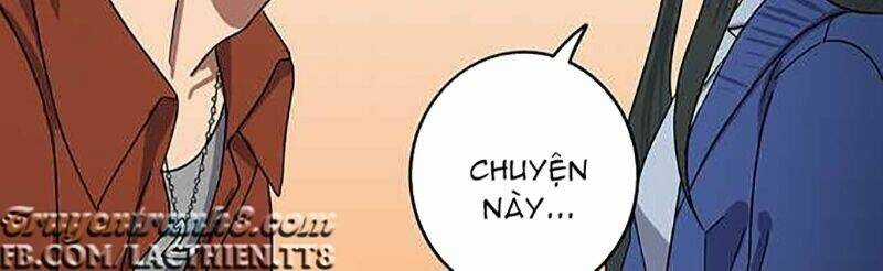 Nụ Hôn Nguyền Rủa - Chapter 68 - Trang 11