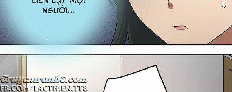 Nụ Hôn Nguyền Rủa - Chapter 68 - Trang 17