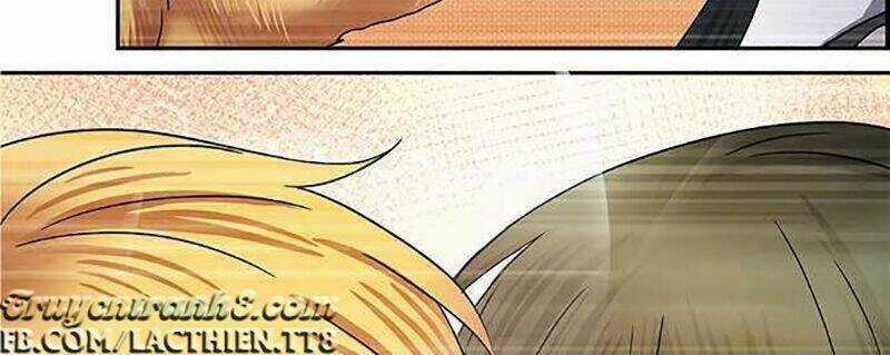 Nụ Hôn Nguyền Rủa - Chapter 68 - Trang 3