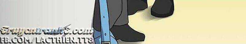 Nụ Hôn Nguyền Rủa - Chapter 68 - Trang 22