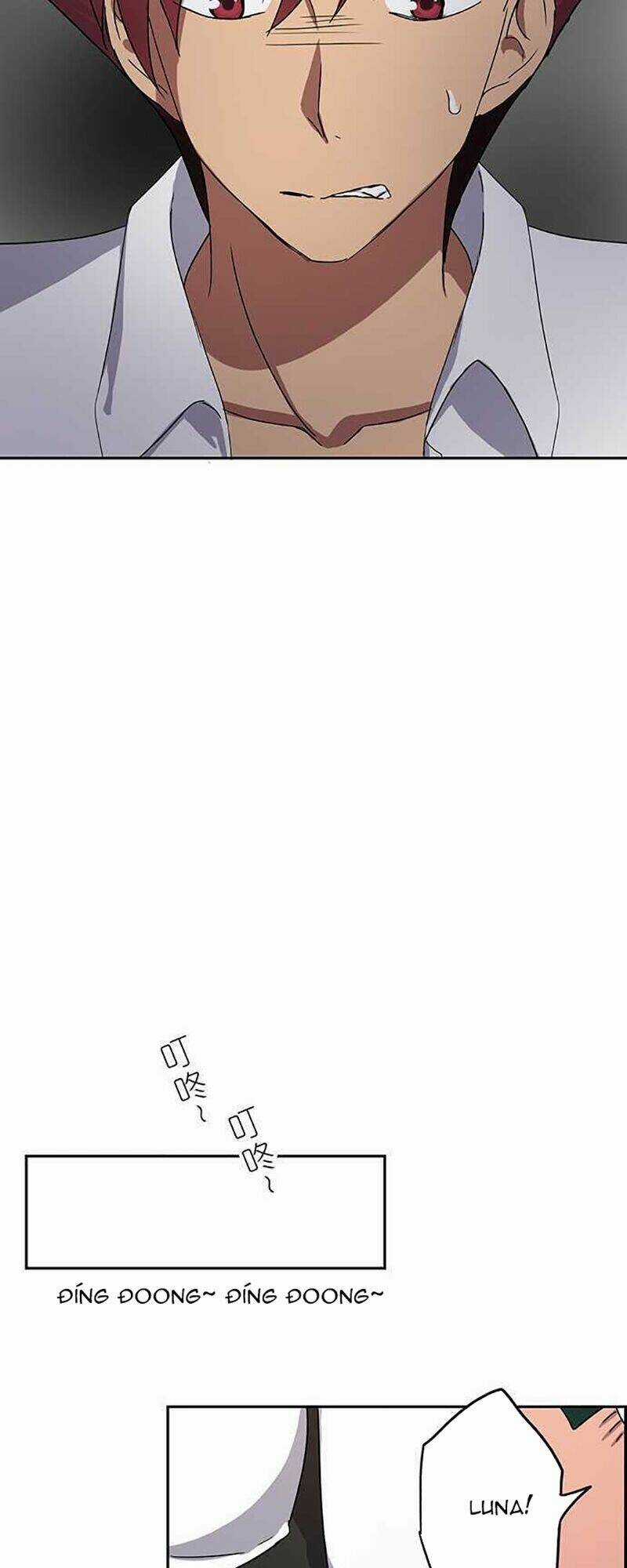 Nụ Hôn Nguyền Rủa - Chapter 68 - Trang 33