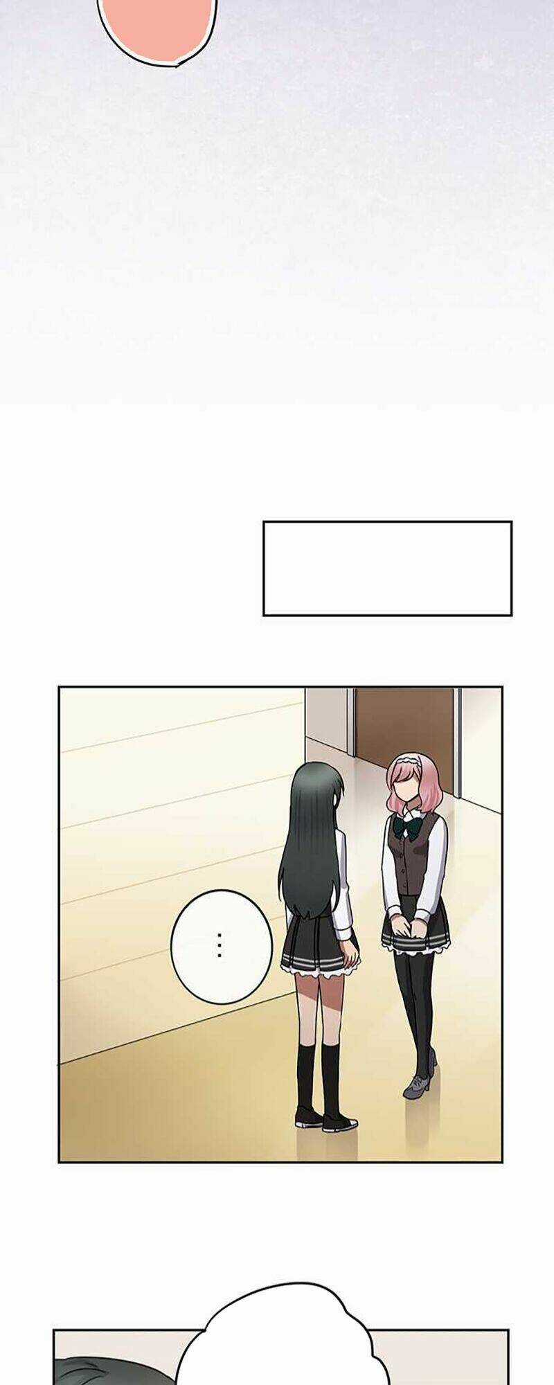 Nụ Hôn Nguyền Rủa - Chapter 68 - Trang 41