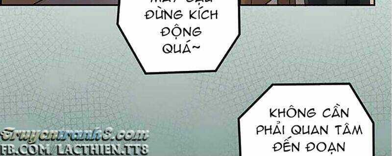 Nụ Hôn Nguyền Rủa - Chapter 68 - Trang 7