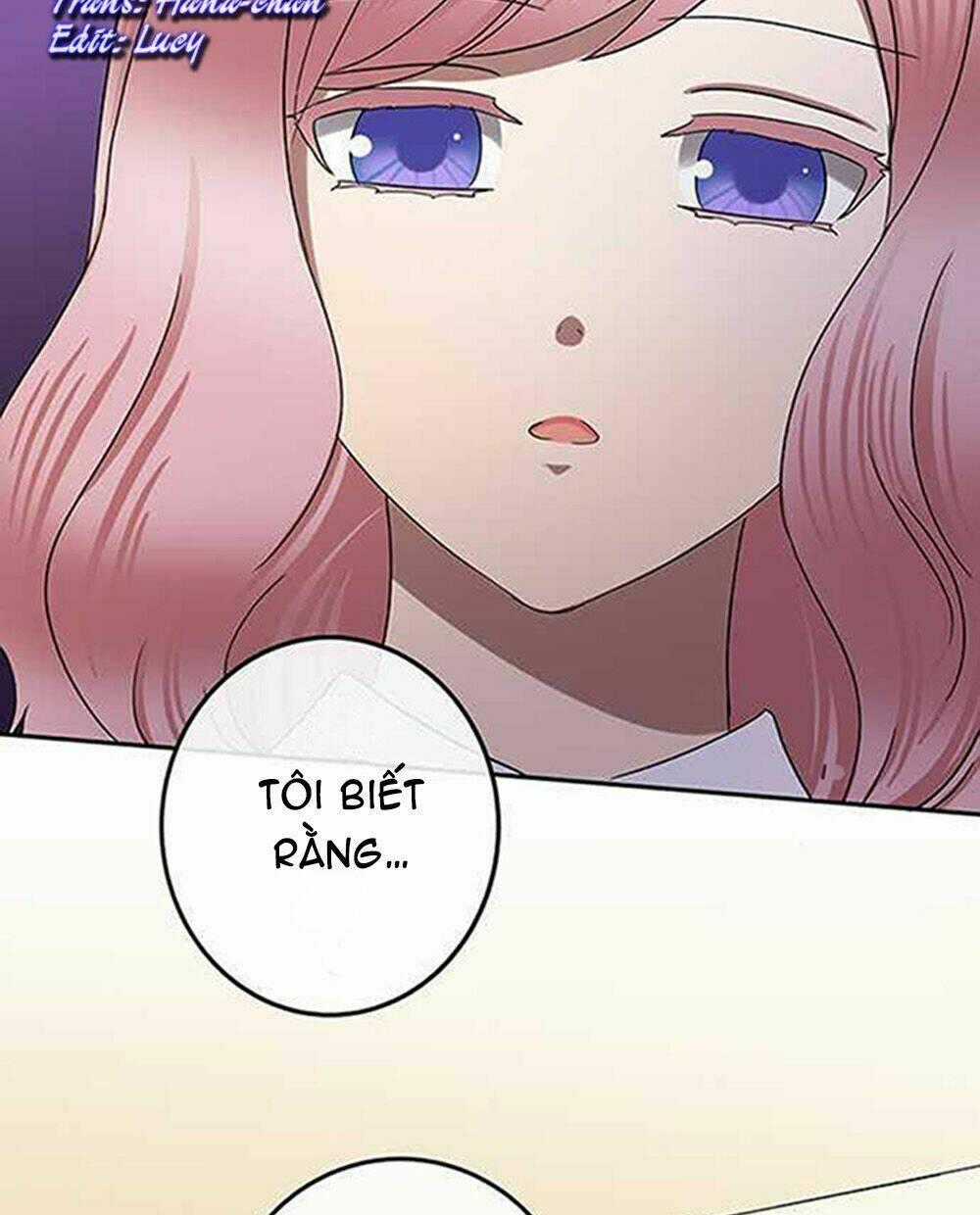 Nụ Hôn Nguyền Rủa - Chapter 69 - Trang 2