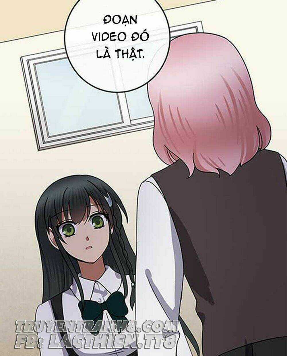 Nụ Hôn Nguyền Rủa - Chapter 69 - Trang 3