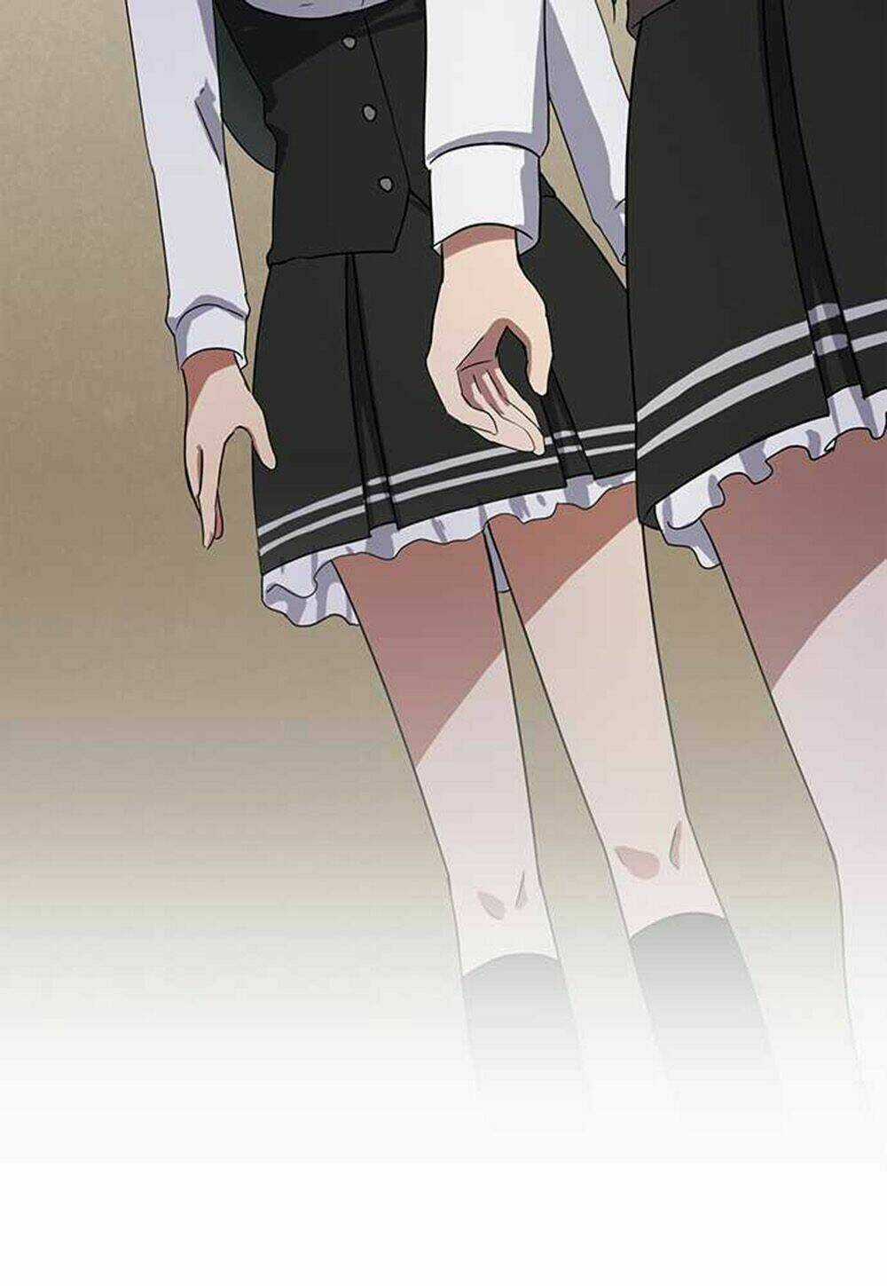 Nụ Hôn Nguyền Rủa - Chapter 69 - Trang 4