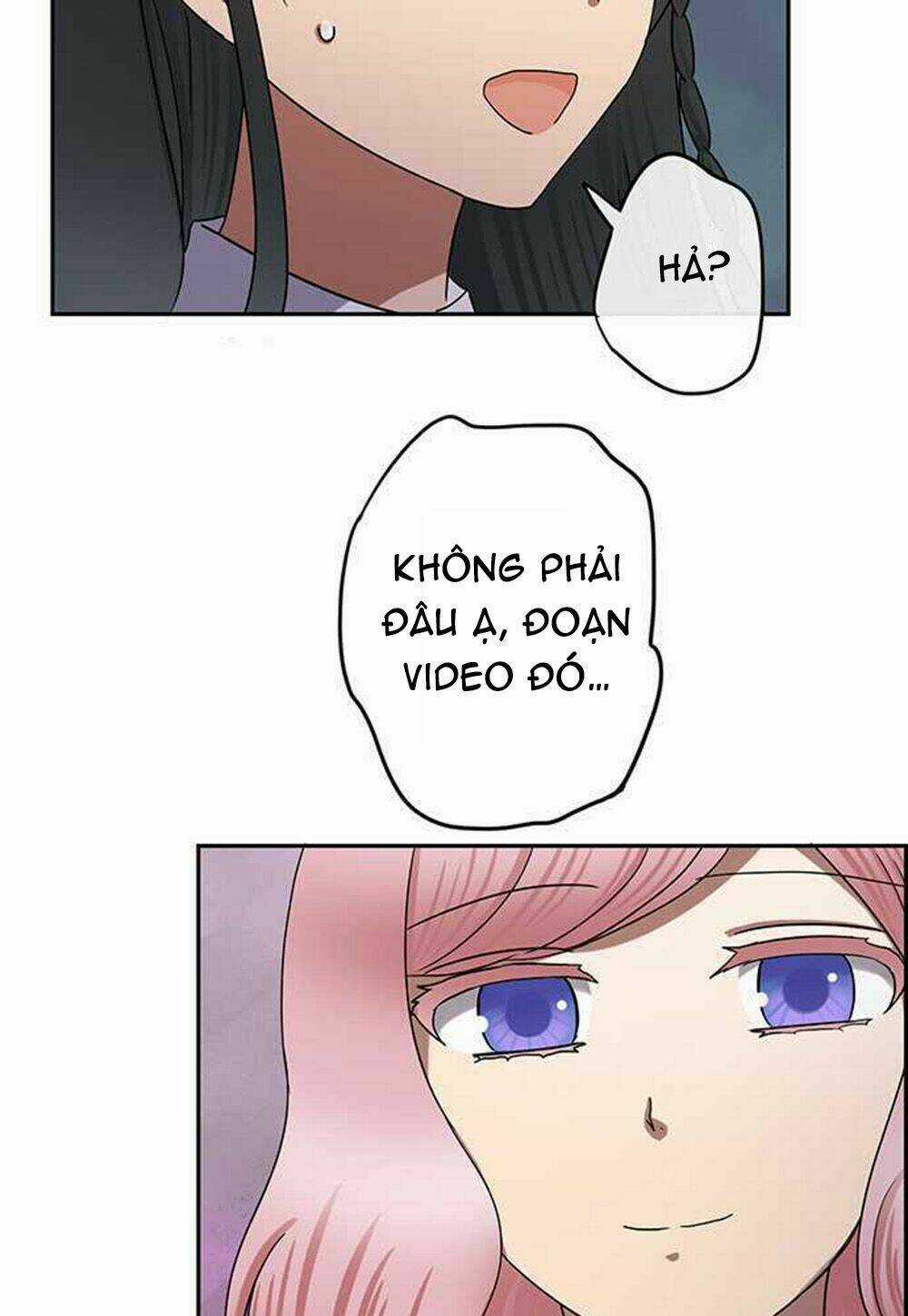 Nụ Hôn Nguyền Rủa - Chapter 69 - Trang 6