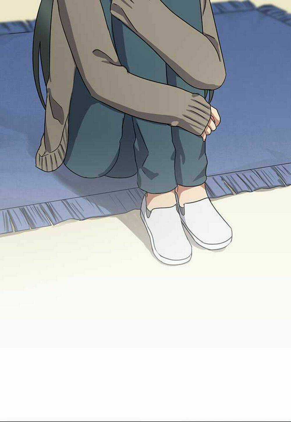 Nụ Hôn Nguyền Rủa - Chapter 70 - Trang 30