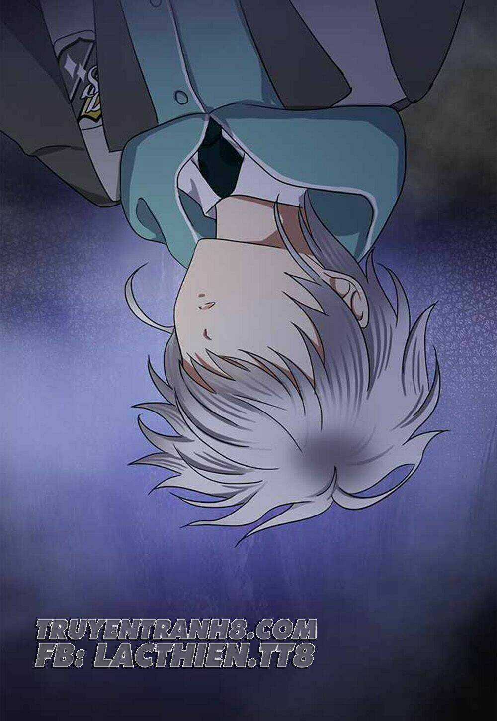 Nụ Hôn Nguyền Rủa - Chapter 70 - Trang 4