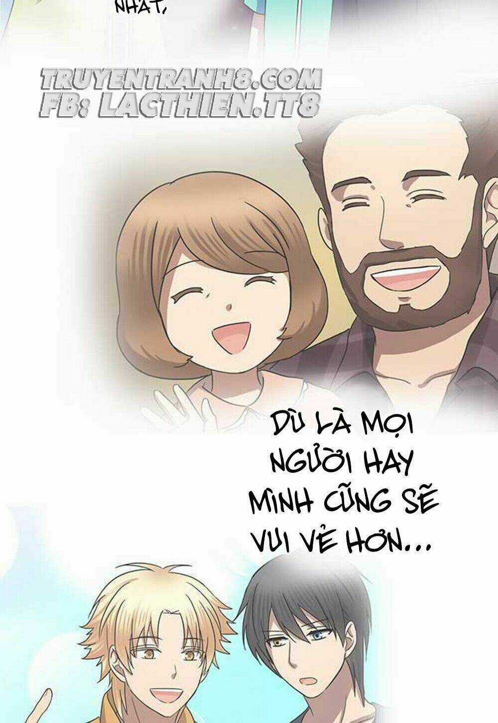 Nụ Hôn Nguyền Rủa - Chapter 70 - Trang 33