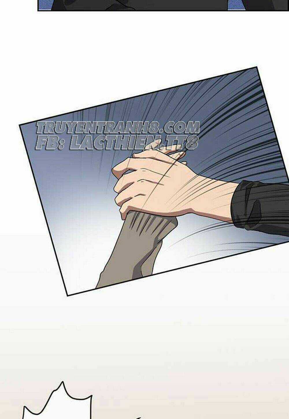 Nụ Hôn Nguyền Rủa - Chapter 70 - Trang 39