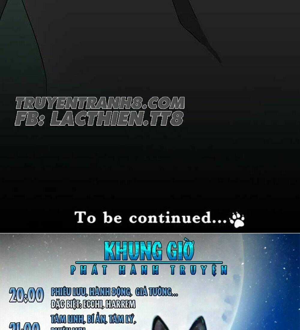 Nụ Hôn Nguyền Rủa - Chapter 70 - Trang 46