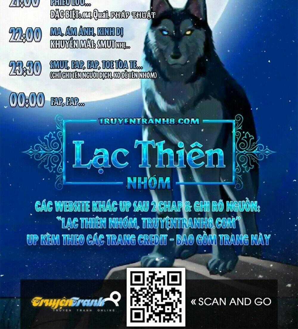 Nụ Hôn Nguyền Rủa - Chapter 70 - Trang 47