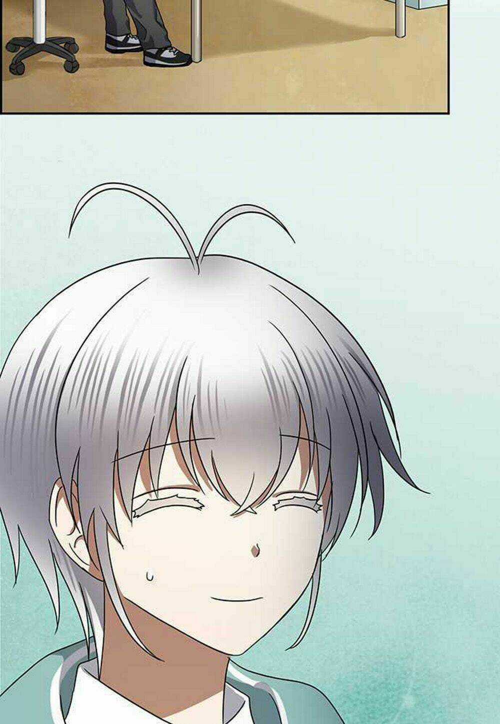 Nụ Hôn Nguyền Rủa - Chapter 70 - Trang 8