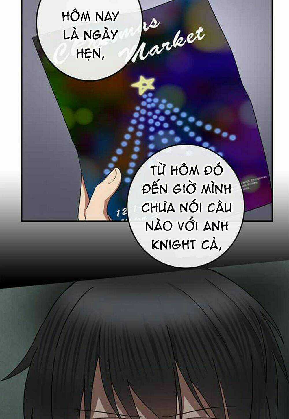 Nụ Hôn Nguyền Rủa - Chapter 71 - Trang 18