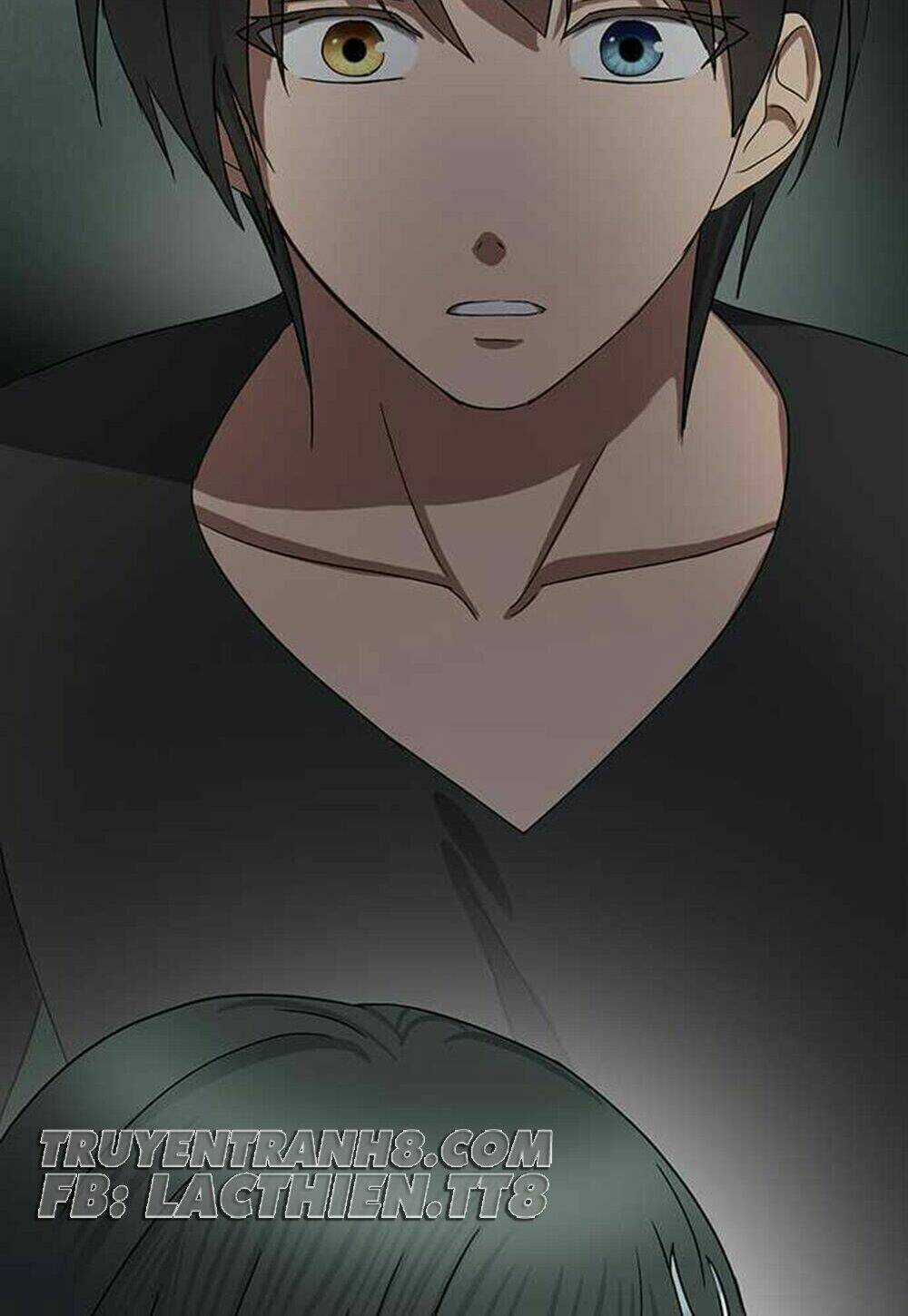 Nụ Hôn Nguyền Rủa - Chapter 71 - Trang 19