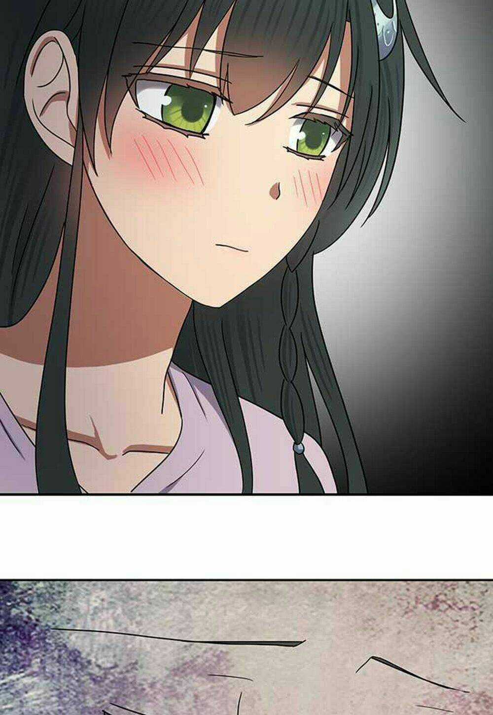 Nụ Hôn Nguyền Rủa - Chapter 71 - Trang 20