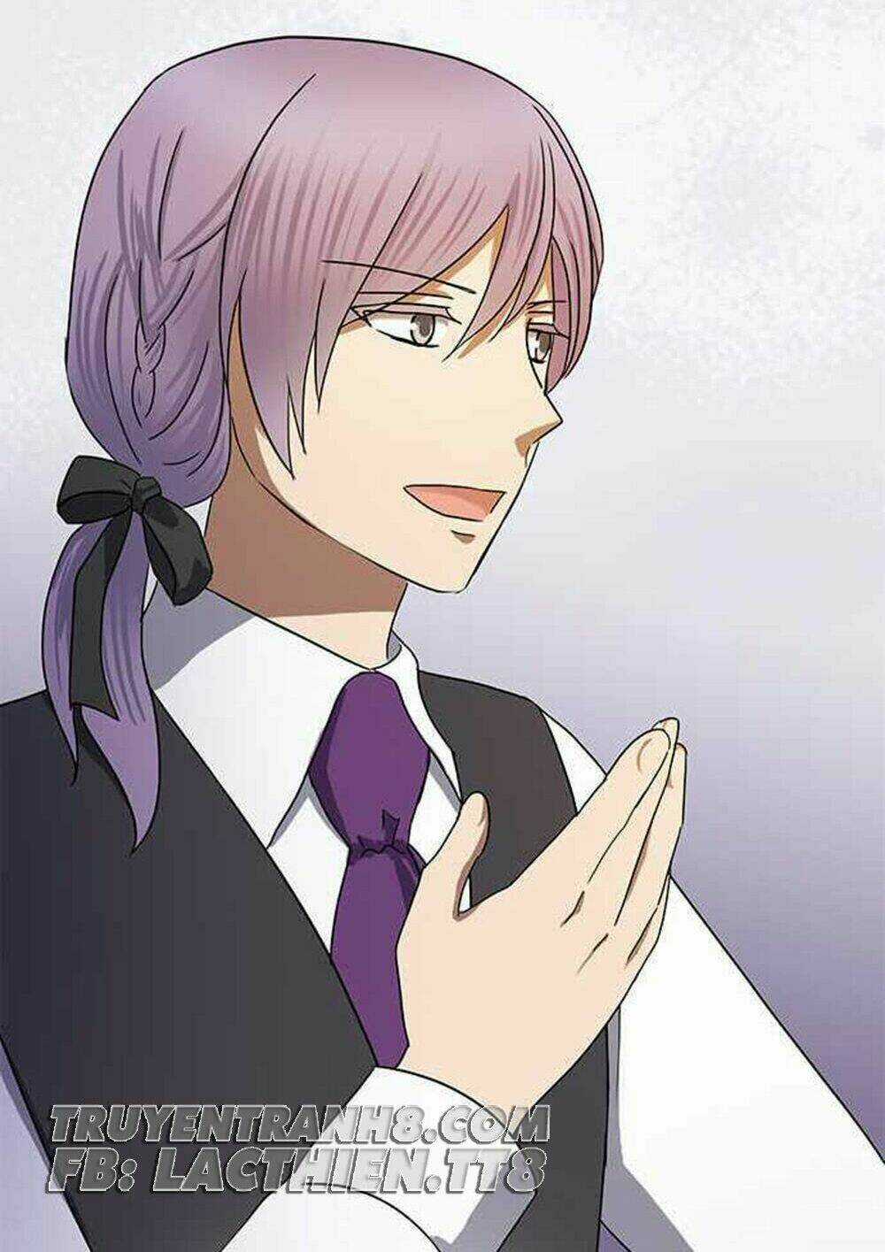 Nụ Hôn Nguyền Rủa - Chapter 71 - Trang 31