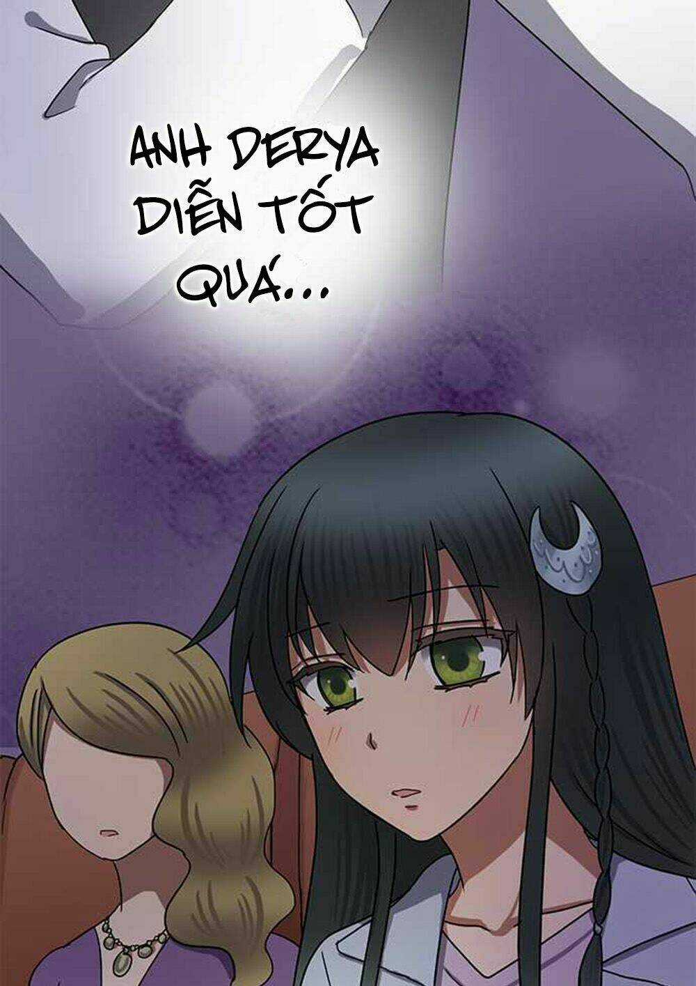 Nụ Hôn Nguyền Rủa - Chapter 71 - Trang 32