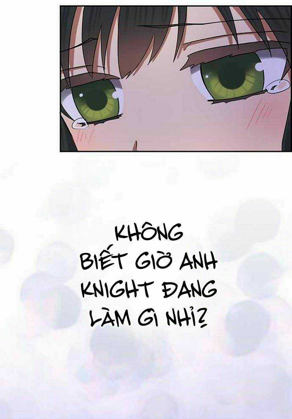 Nụ Hôn Nguyền Rủa - Chapter 71 - Trang 34