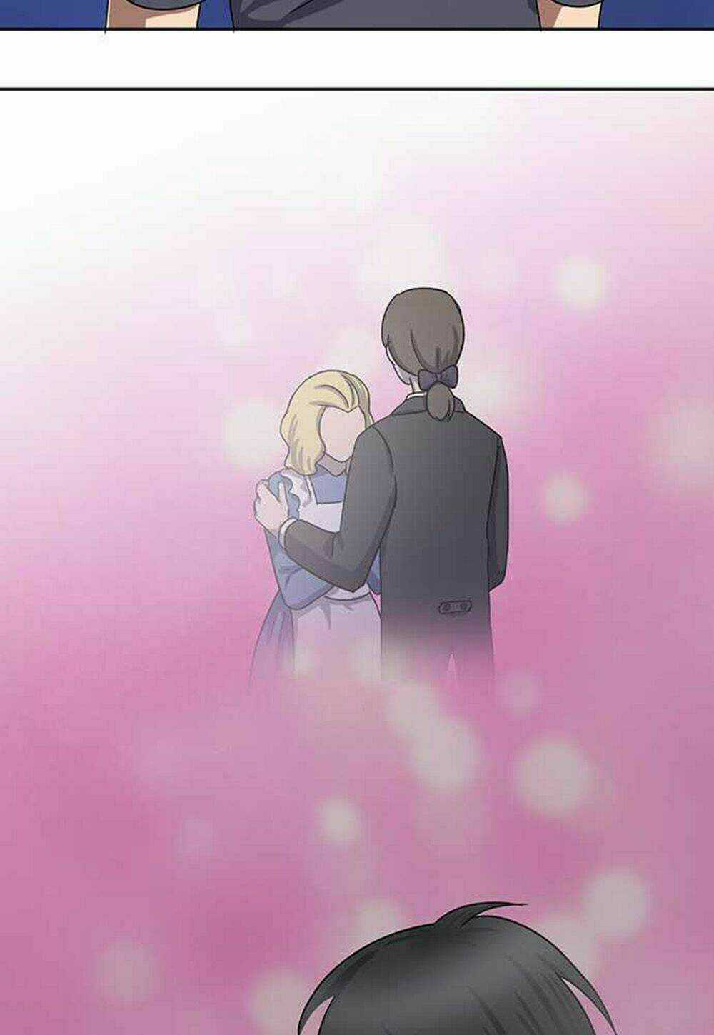 Nụ Hôn Nguyền Rủa - Chapter 71 - Trang 36