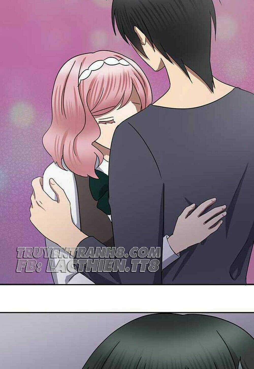 Nụ Hôn Nguyền Rủa - Chapter 71 - Trang 37