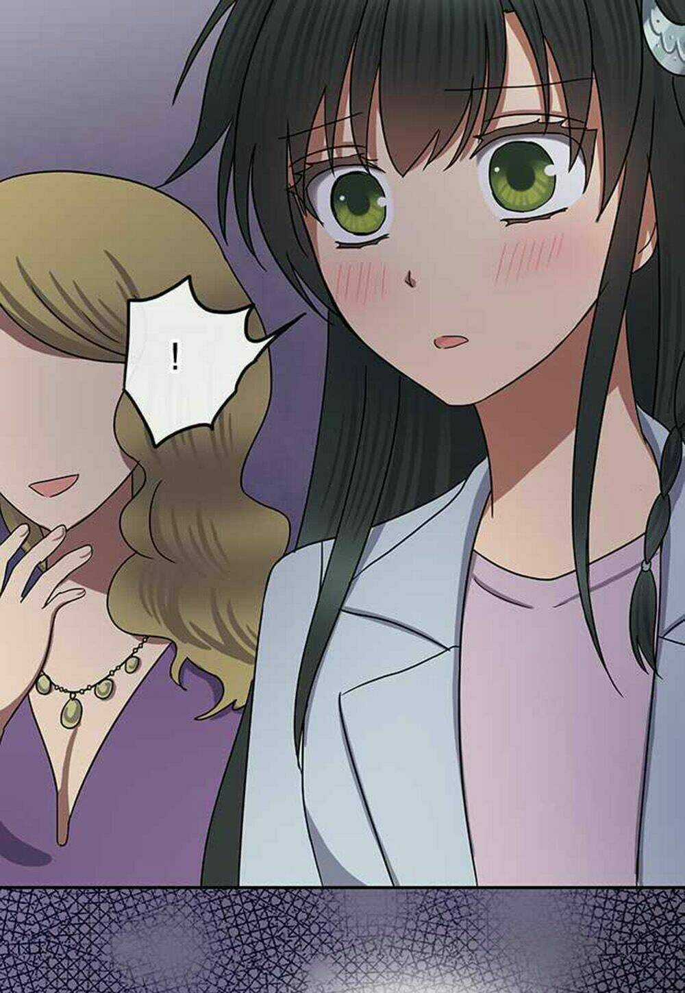 Nụ Hôn Nguyền Rủa - Chapter 71 - Trang 38