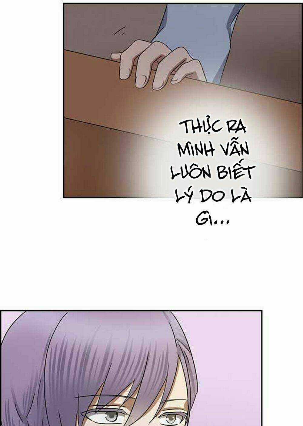 Nụ Hôn Nguyền Rủa - Chapter 71 - Trang 42