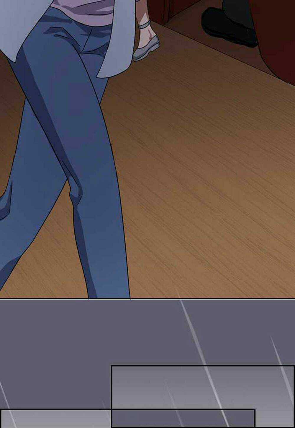 Nụ Hôn Nguyền Rủa - Chapter 71 - Trang 46