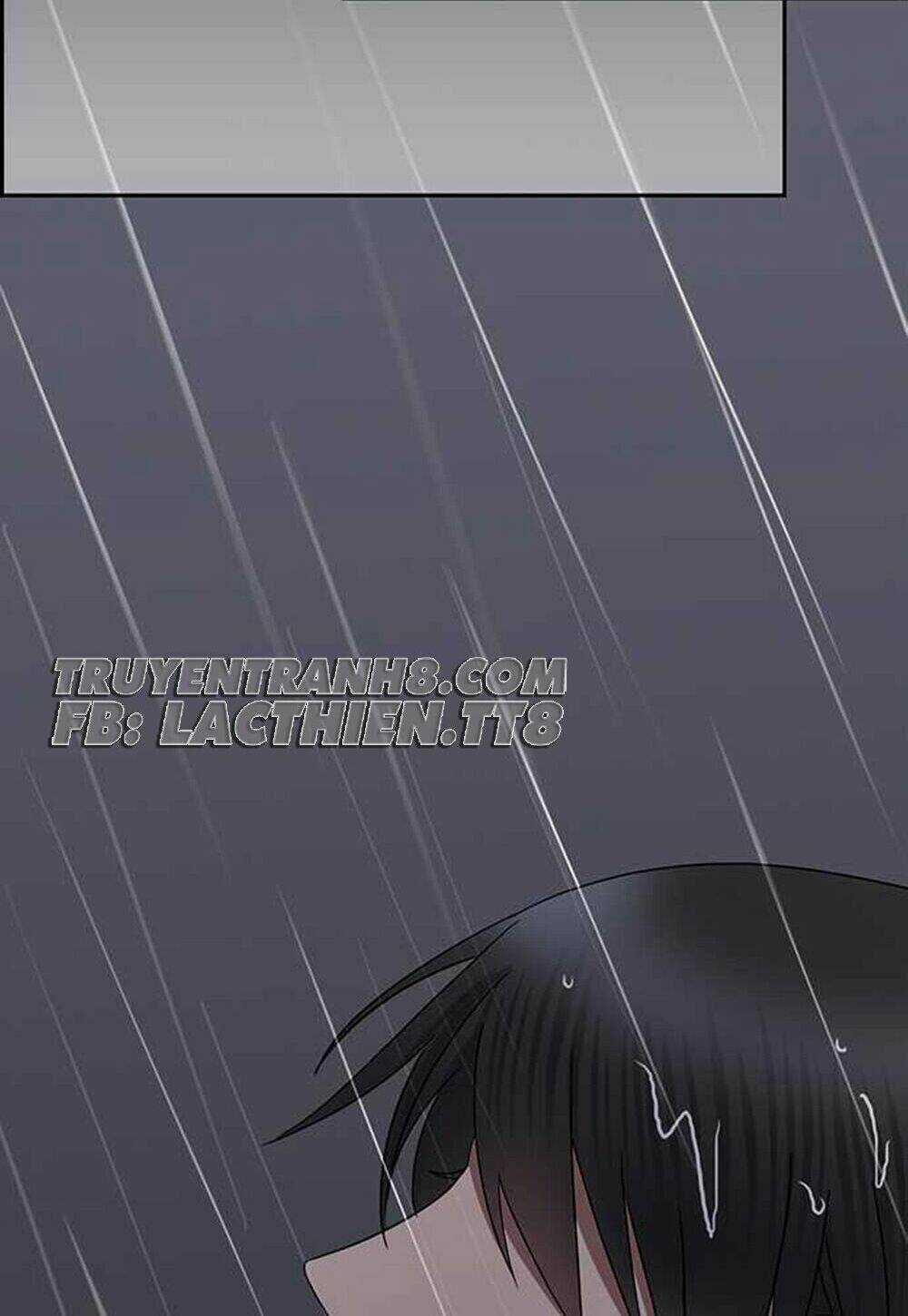 Nụ Hôn Nguyền Rủa - Chapter 71 - Trang 47