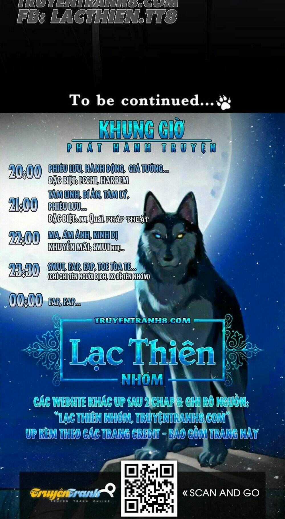 Nụ Hôn Nguyền Rủa - Chapter 71 - Trang 49