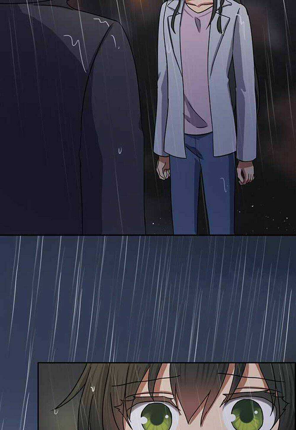 Nụ Hôn Nguyền Rủa - Chapter 72 - Trang 16