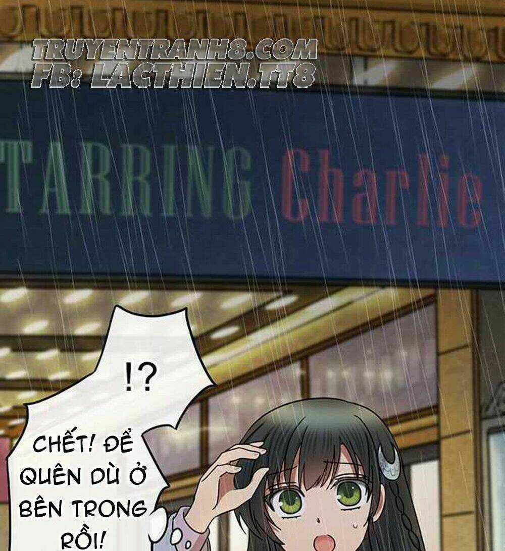 Nụ Hôn Nguyền Rủa - Chapter 72 - Trang 3